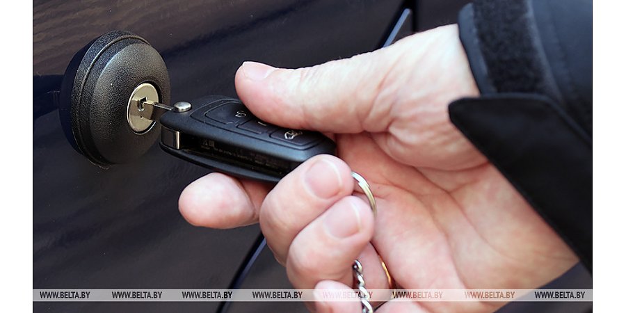 В Беларуси меняются правила продажи подержанных автомобилей