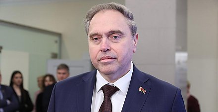 Справки без похода в поликлинику. Владимир Караник о возможностях централизованной информсистемы здравоохранения