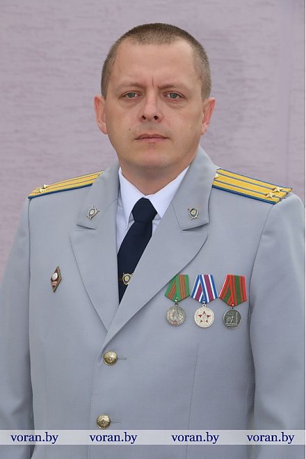 12 сентября — День сотрудника органов предварительного следствия