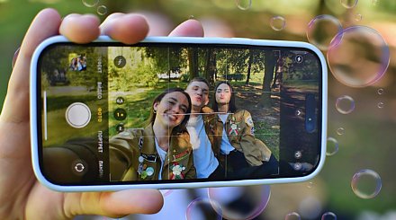 Конкурс видеороликов о студотрядах запустил БРСМ в Гродненской области