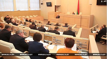 В Беларуси пройдут парламентские слушания по ЖКХ