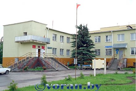 Что на территории твоей, сельсовет?..