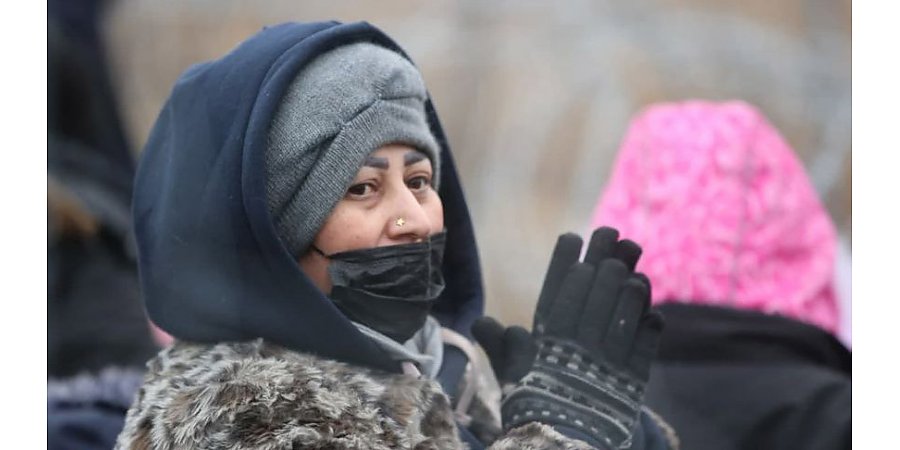 Владимир Путин сообщил о готовности Александра Лукашенко и Ангелы Меркель к диалогу по кризису на границе ЕС