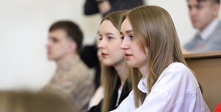 В Минобразования рассказали о трех шагах для поступления в вуз