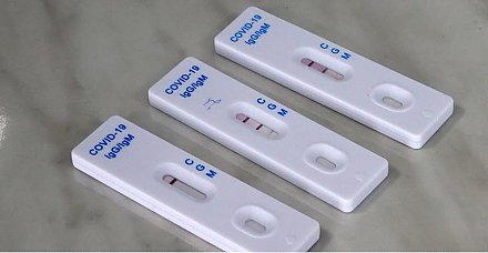 Власти Пекина на два месяца вводят двойной тест на коронавирус при въезде в город