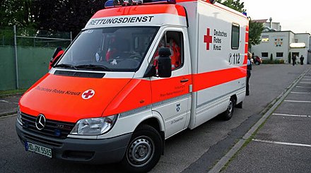 Первый случай заражения коронавирусом подтвержден в Германии