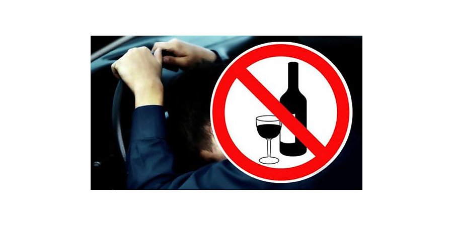 Пьяному и бесправному на дороге не место