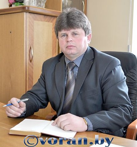 Элитные перспективы в Вороновском районе