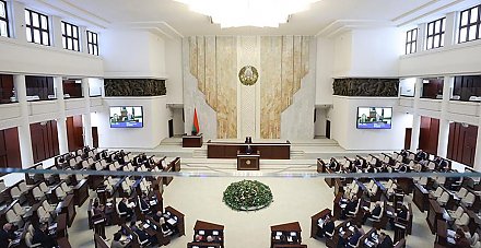 В Беларуси запретят распространение проведенных без аккредитации опросов общественного мнения