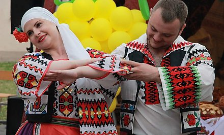 Музыкальные коллективы, которые выступят на фестивале национальных культур, выберут в Гродно. Голосовать будут жюри и зрители
