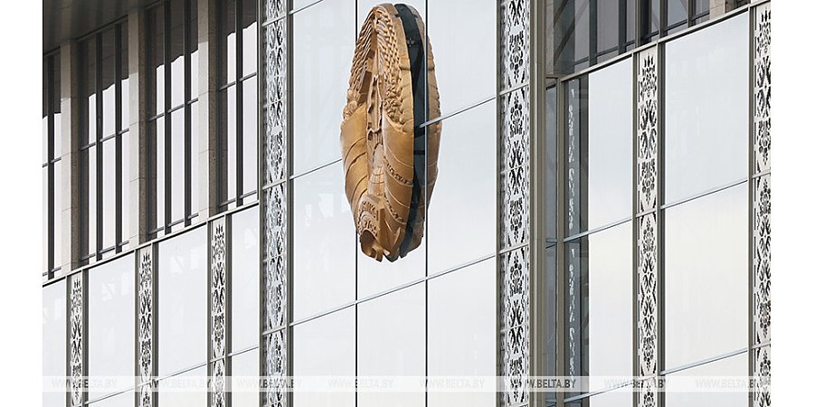 Александр Лукашенко подписал указы о присвоении воинских званий