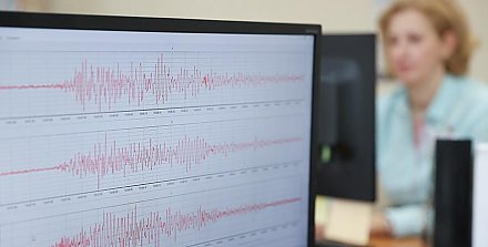 Как в Беларуси осуществляется сейсмический мониторинг