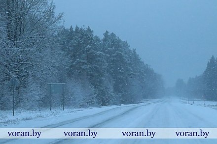 Ох, и не хочется ж зимы…