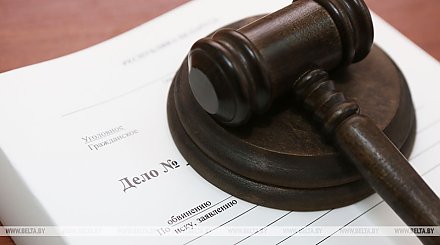 Взятки на сумму 1,8 млн рублей. Дело бывшего гендиректора Гродненского мясокомбината передано в суд