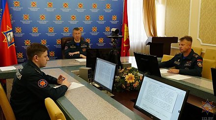 «Четвертая власть» на страже безопасности: в Гродно подвели итоги областного этапа конкурса среди средств массовой информации