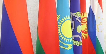 Беларусь будет председательствовать в Координационном совете по ЧС стран ОДКБ в 2023 году