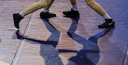 Белорусские борцы допущены к участию в международных стартах