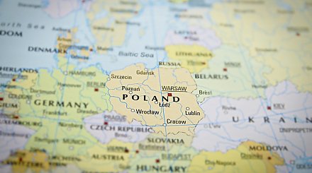 Могла ли ракета случайно попасть на территорию Польши? Ответ эксперта