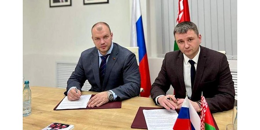 «Лидсельмаш» открыл сервисный центр в Того и подписал соглашение о реализации техники в Сибирском и Дальневосточном округах России