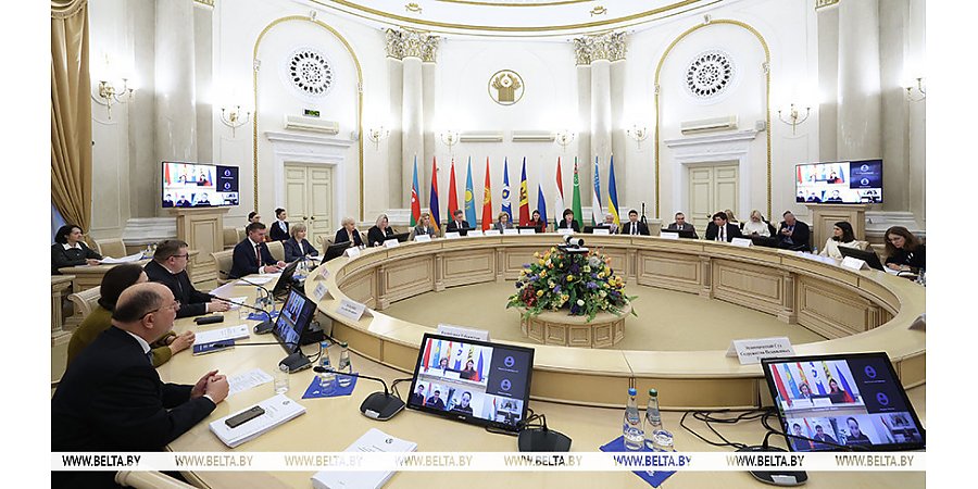 Беларусь будет председательствовать в Комиссии по правам человека СНГ