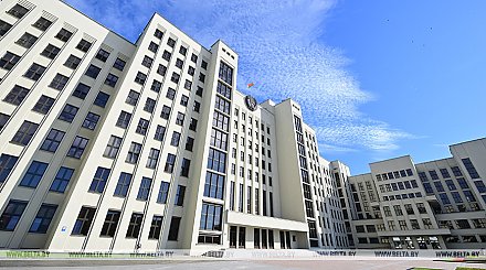Функционирование экономики в условиях санкций обсудят на заседании Совмина с участием Алексндра Лукашенко
