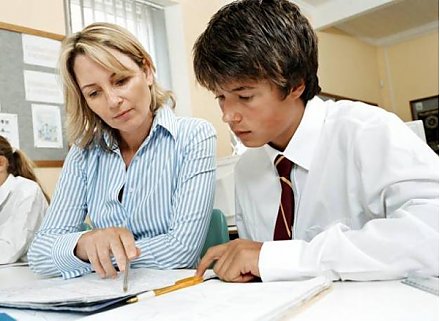 Оказывая услуги репетитора, делайте это легально!