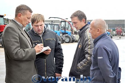 Есть причины для беспокойства