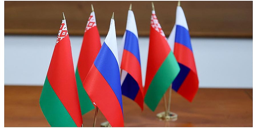 Александр Лукашенко и Владимир Путин провели телефонный разговор