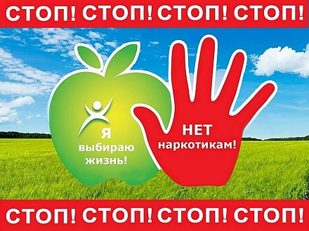 Упредить беду. С 16 марта по 7 апреля в Беларуси проходит основной этап оперативно-профилактических мероприятий по противодействию незаконному обороту наркотиков