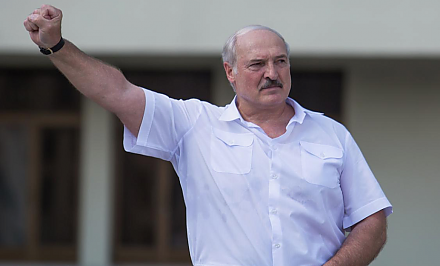 Сильная власть – залог мира и процветания страны. Как Беларусь сохраняет свою независимость в условиях давления Запада и почему Бацька у нас – крутой