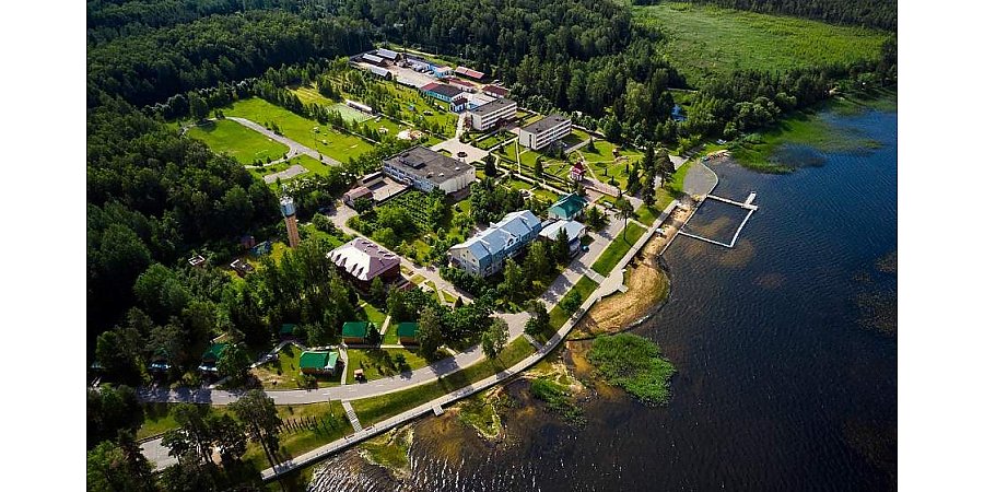 В профсоюзных санаториях ежегодно оздоравливаются 85 тысяч белорусов