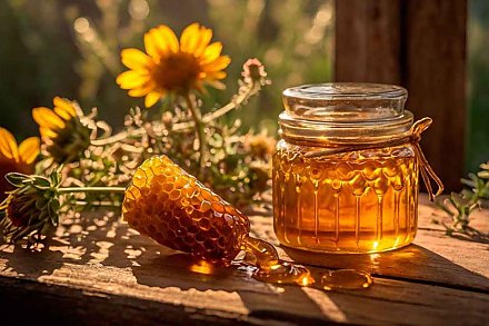 Медовый спас - 2025: когда отмечают, традиции, что нельзя делать, рецепты на основе меда и мака