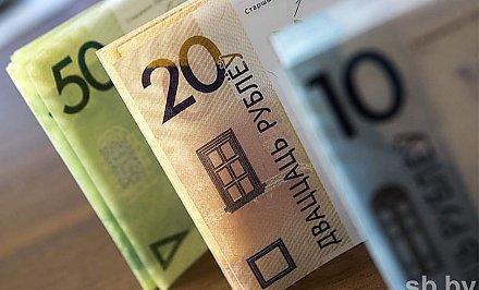 В Беларуси с 1 февраля вырастут пособия на детей до трех лет