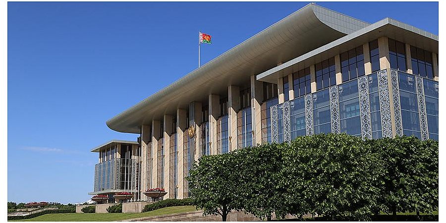 Александр Лукашенко убежден в дальнейшем углублении стратегического партнерства с Азербайджаном