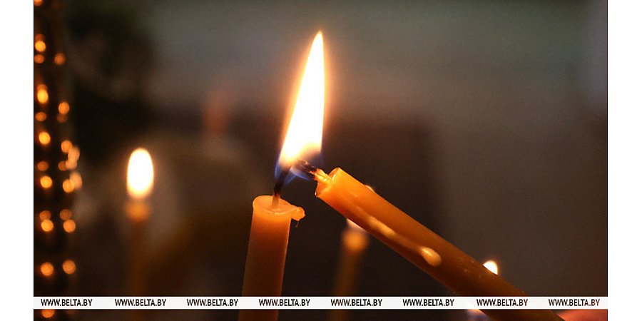 Всебелорусская молитва за мир прозвучит во всех храмах Беларуси 22 июня