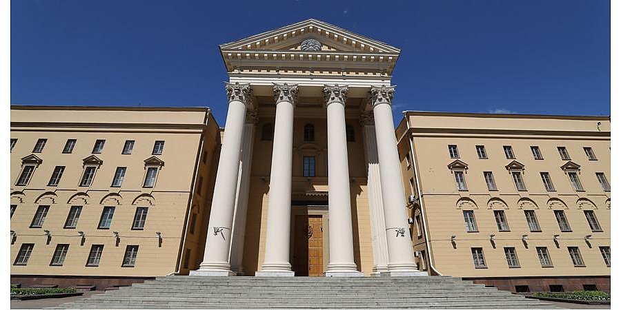 Операция КГБ: как внештатный аудитор Счетной палаты ЕС оказался агентом спецслужб Беларуси