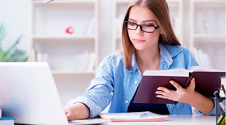 На контроле — качество знаний