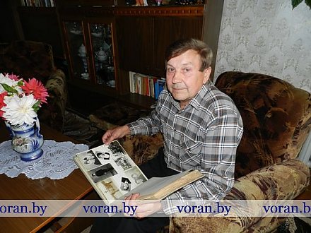 В каждом возрасте прелесть своя