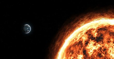 Второй пик пришел: мощная магнитная буря марта вновь на Земле. Как справиться с ее последствиями?