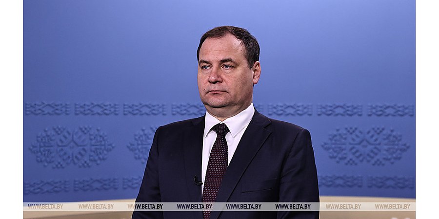 Решения о перераспределении полномочий будут приниматься точечно - Головченко