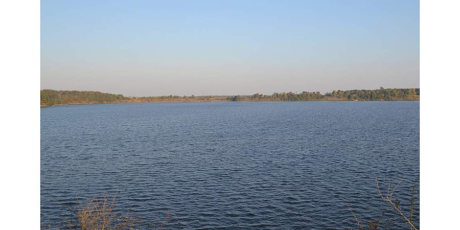 Grodno land: reserved world: reserves of local importance