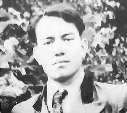 Интернет-проект «Педагоги в военной гимнастерке: Иван Степанович Маханько