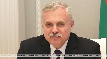 Зась: важно, чтобы после выборов не поселилась агрессия и вражда