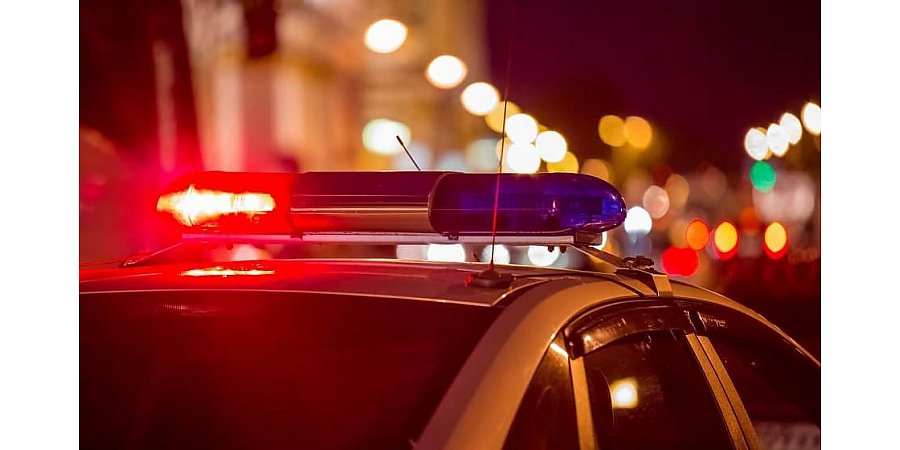 Зимние каникулы: ГАИ призывает быть внимательнее и осторожнее на дорогах