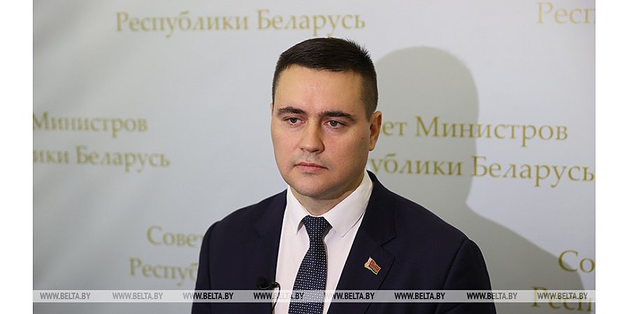 Иванец: к 1 сентября в учреждения образования будет поставлено более 150 новых автобусов