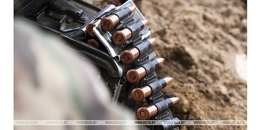 Очередную поставку вооружения Киеву обсуждают в США