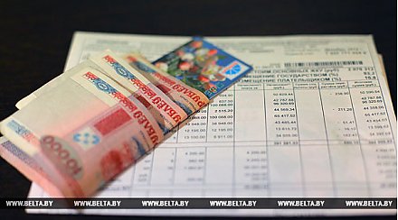 Анфимов: к 1 марта тарифы на ЖКУ пересчитают в сторону уменьшения