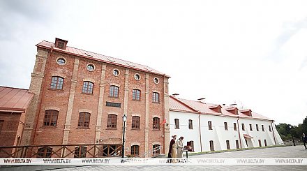 Александр Лукашенко ознакомится с благоустройством Минска и посетит реконструированный комплекс "Лошицкий"