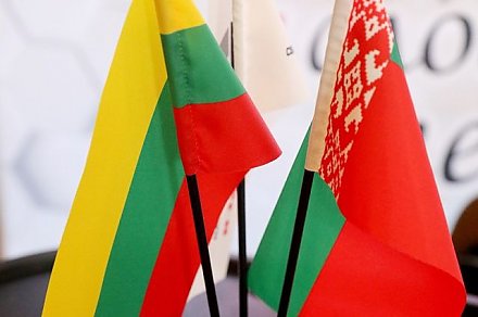 Заявление МИД Беларуси: дипломатическое представительство Литвы в нашей стране будет сокращено до минимума