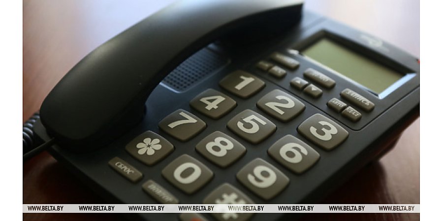 Горячая линия по вопросам организации вступительной кампании работает в Минобразования